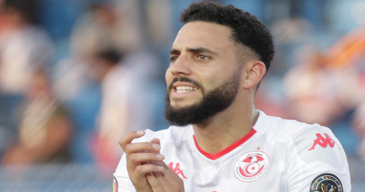 غياب محتمل جديد في تشكيلة المنتخب التونسي