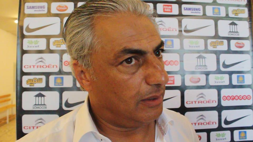 النادي الافريقي : الصيد مساعدا لشهاب الليلي؟‎