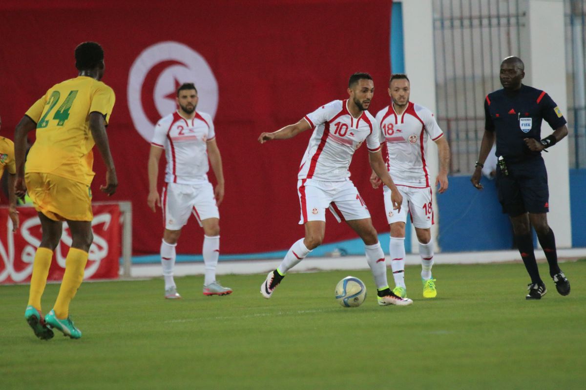 Equipe nationale : départ ce dimanche à Alger