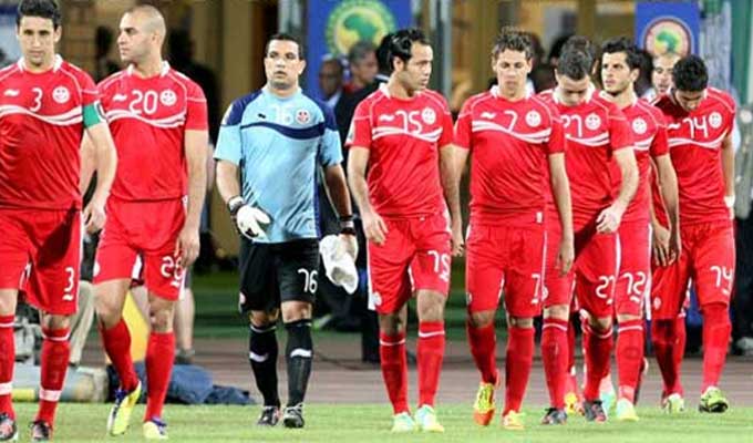 تصنيف الفيفا: المنتخب التونسي في المركز 35 عالميا و3 قاريا