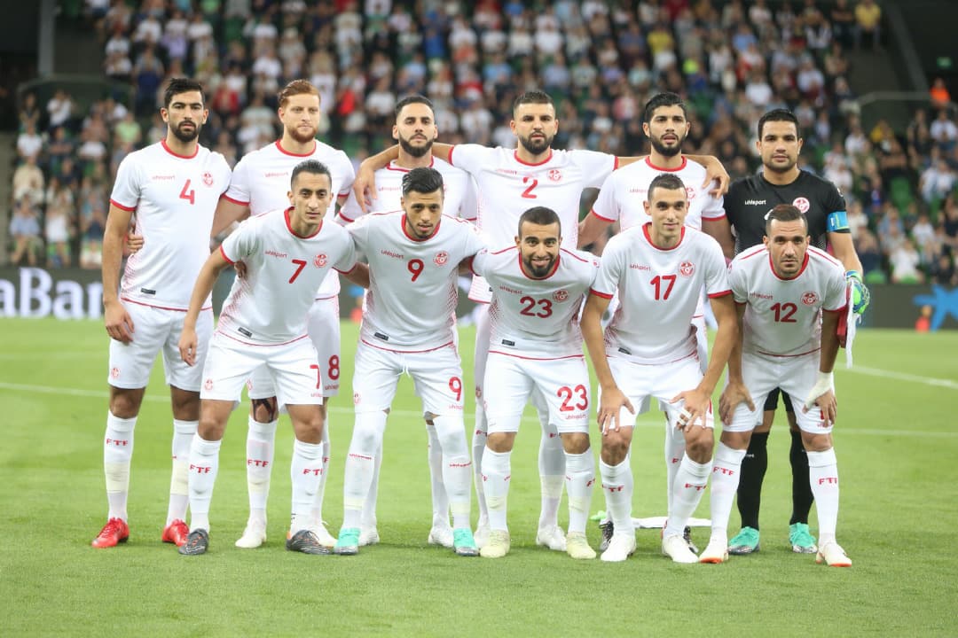 موقع مختّص في الإحصائيات يعلن عن توقعاته لمجموعة تونس 