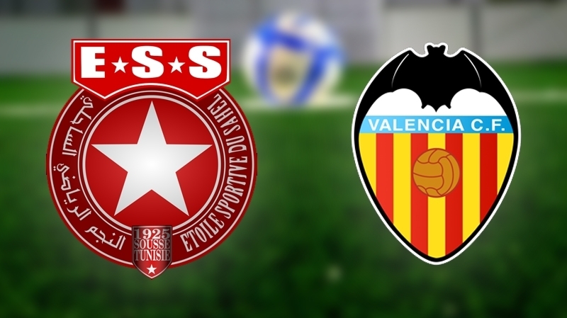 ES Sahel - Valence, les raisons du report du match 