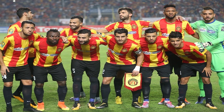الرابطة الأولى: 4 غيابات بارزة في تشكيلة الترجي ضد جرجيس