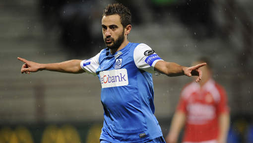 Equipe nationale : Fabien Bechir Camus refuse la sélection
