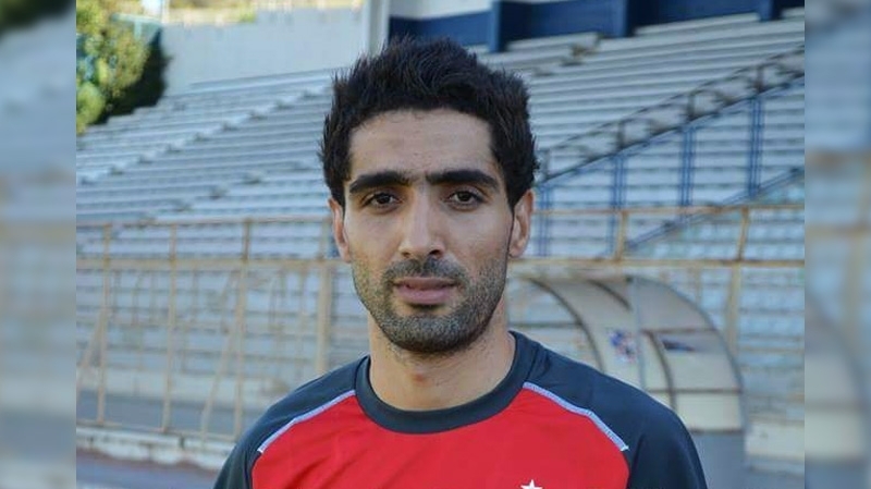 لجنة النزاعات تفسخ عقد الجزيري، و اللاعب في إتصالات مع فريق آخر ! 