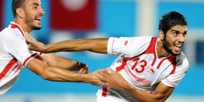 قائمة اللاعبين التونسيين الحاضرين في أخر 3 مواجهات ضد السينغال
