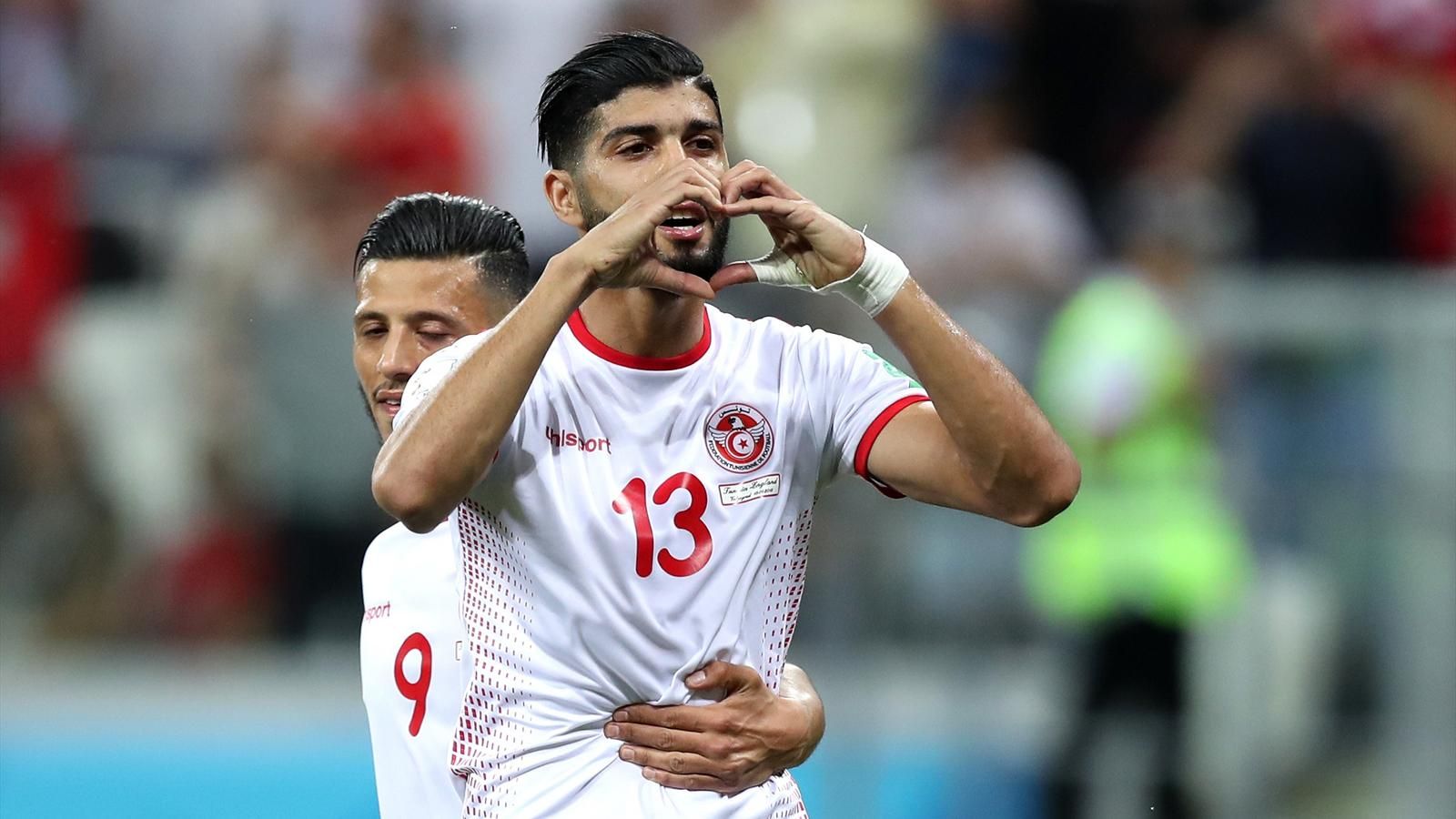 رغم غيابه عن التشكيلة: عرض تركي للاعب المنتخب التونسي