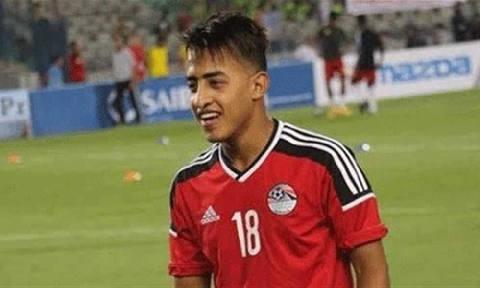 موهبة مصرية أخرى تمضي لفائدة النّجم