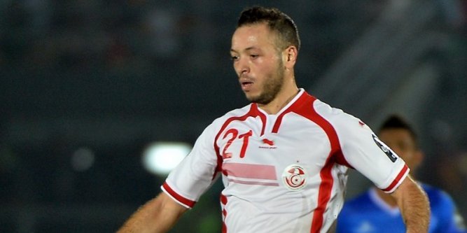 Mercato : un club tunisien sur les traces de Jamel Saihi !