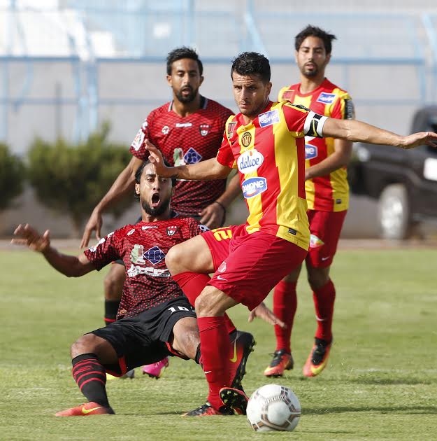 ES Tunis : quelle composition défensive pour le match du CS Sfaxien ?