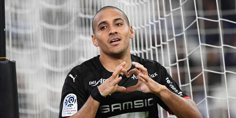 Ligue 1 : Et de sept pour Wahbi Khazri !