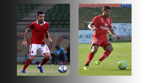 Equipe nationale : Ali Maaloul et Oussema Haddadi, le duel