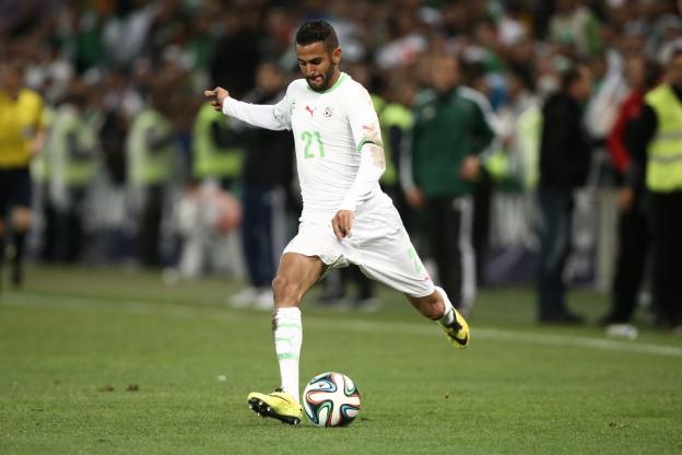 كان 2017 : منافسو المنتخب في أوج العطاء