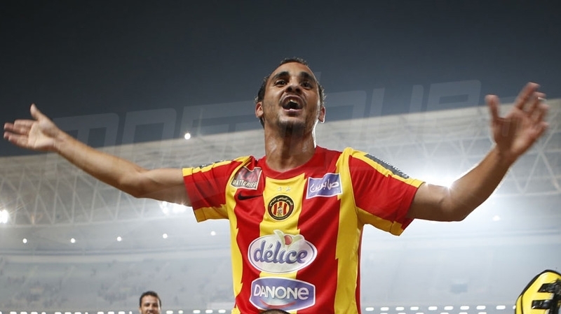 مركاتو : المحيرصي يرفض عرضين من البطولة