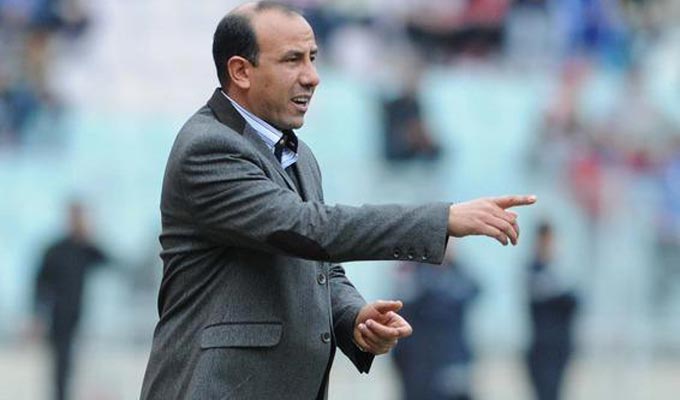Stade Tunisien : Le remplaçant de Mohamed Kouki connu, ou presque !
