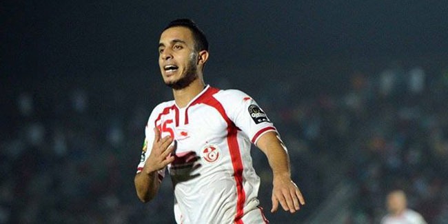 ES Tunis : saison terminée Mohamed Ali Moncer 