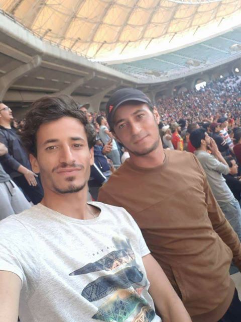 مركاتو : جدل بسبب سلفي محمد لحبيب يكن في مدارج الترجي