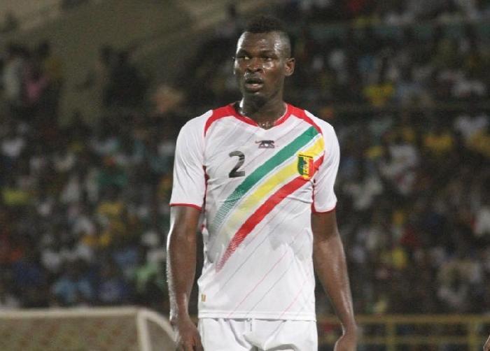 Mohamed Oumar Konaté, le grand coup de l’Etoile 
