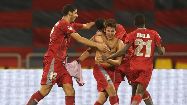 مونديال 2018 : تونس تضع قدما في روسيا برباعية كوناكري