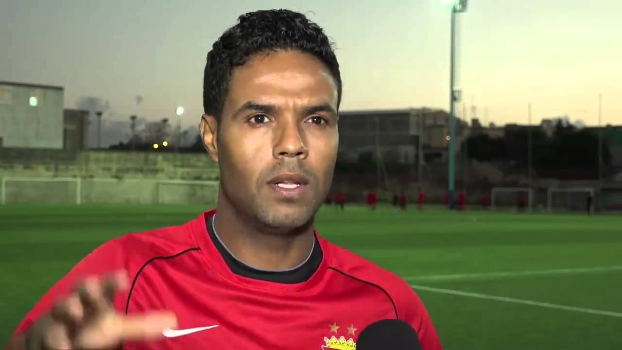 عبد الكريم النفطي يعود للتدريب