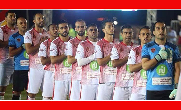 النادي الصفاقسي : مفاوضات مع نجم منتخب الميني فوت