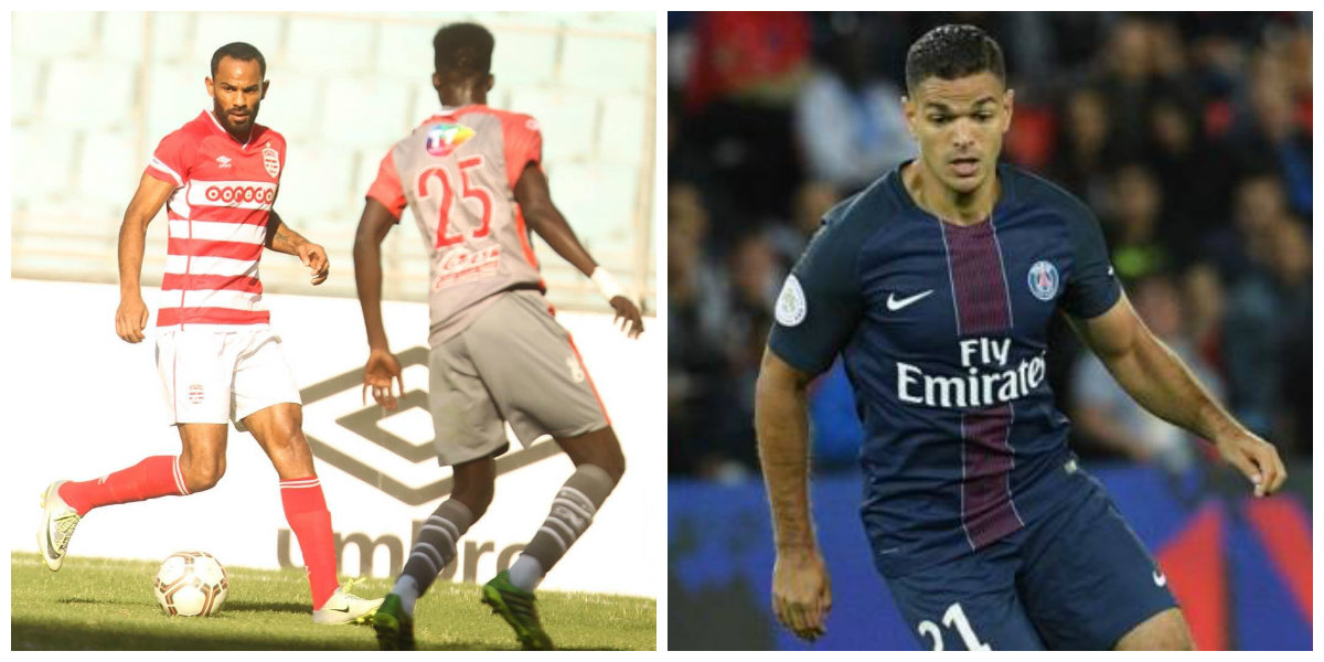 Amical : Paris Saint-Germain - Club Africain le 4 janvier
