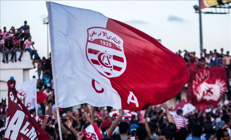الرابطة ترفع عقوبة الويكلو على النادي الإفريقي ! 