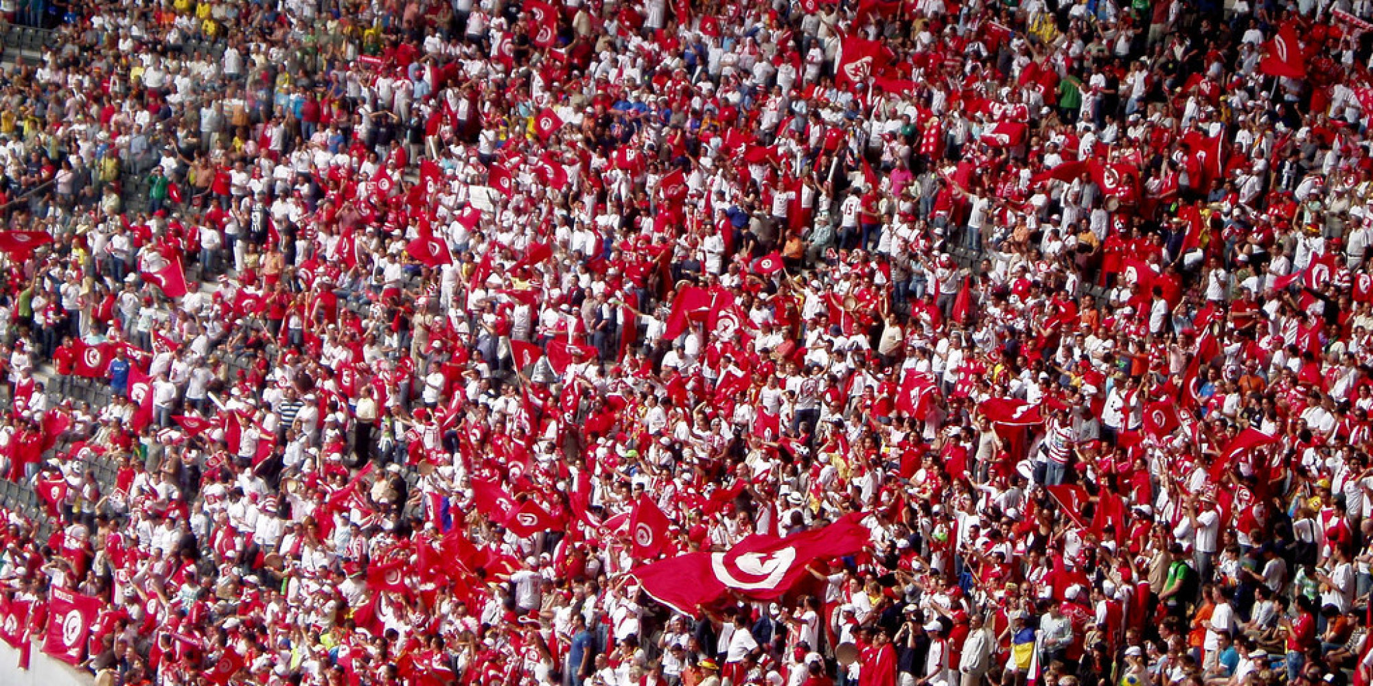 الفيفا تكشف عن عدد الجماهير التونسية في كأس العالم 