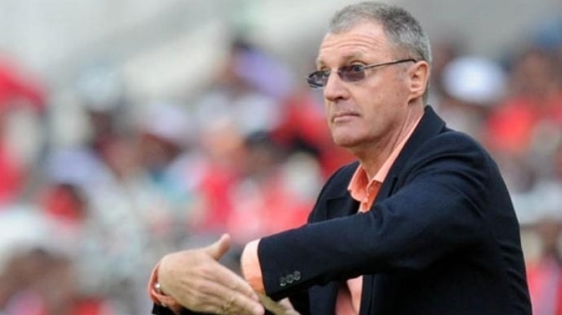 Ruud Krol de retour en Tunisie ?