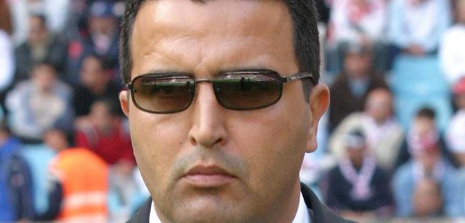 Club Africain : Samir Sellimi accuse l'arbitrage !