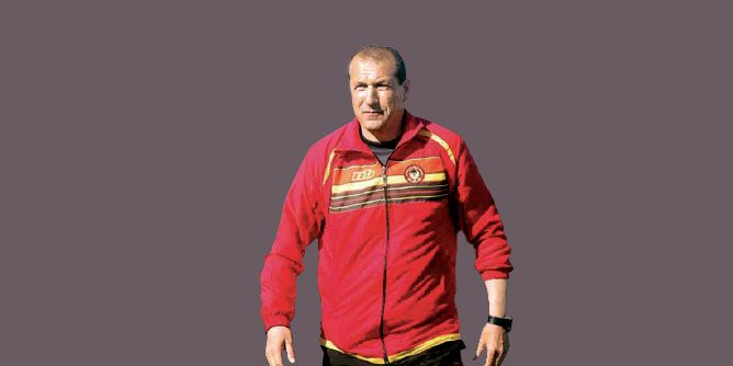القصري قريب من خلافة لطفي رحيم في الإتّحاد المنستيري