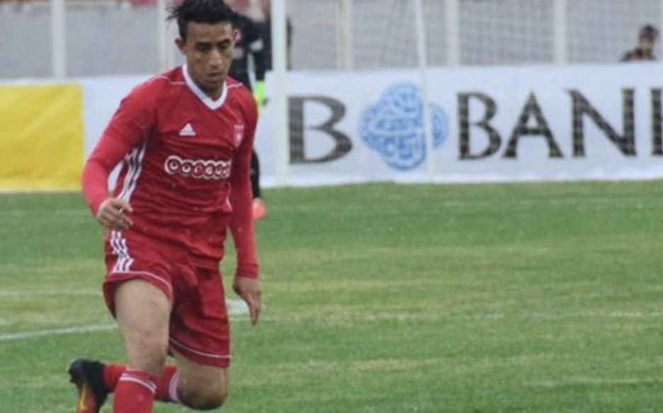 النجم الساحلي : عرض خارجي لسليم بن بلڤاسم 