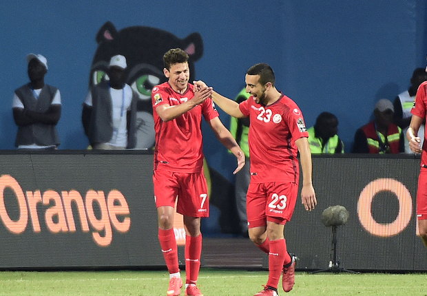 مونديال 2018 : نجم المنتخب يغيب عن مواجهة ليبيا الحاسمة