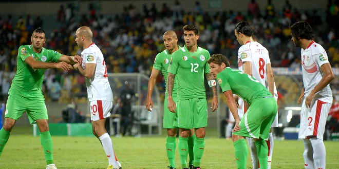 ثالوث جديد في المنتخب لمواجهة ليبيا و موريتانيا
