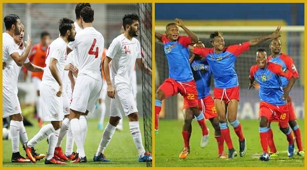 مونديال 2018 : 5 مكاسب لمنتخب تونس بعد الفوز على الكونغو