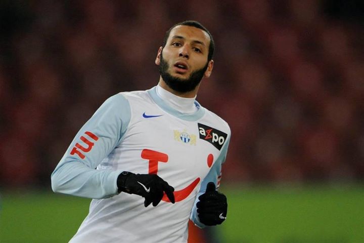 Revoilà Yassine Chikhaoui