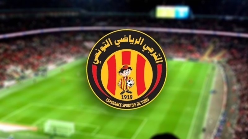 التشكيلة الرسمية للترجي أمام النادي الصفاقسي