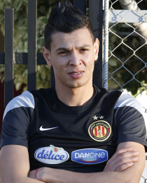محمد زعبية
