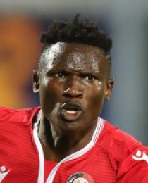 Michael Olunga