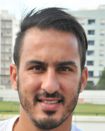 Marouane Tej