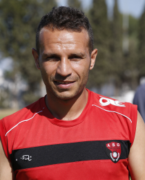 Bassem Nafti