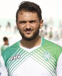 حمزة الزكار