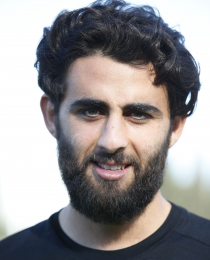 Mohamed Ali Ben Hammouda