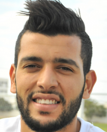 محمد أمين بن عمر
