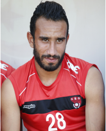 مرتضى بعدش