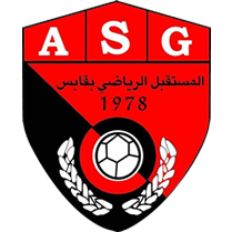 المستقبل الرياضي بقابس