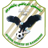Avenir Sportif de Kasserine