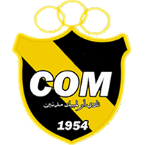 نادي أولمبيك مدنين
