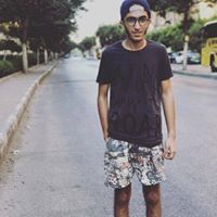 Ahmed Mostfa