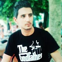 Bouden Khaled